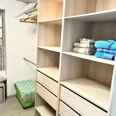 Cosy Apartman *