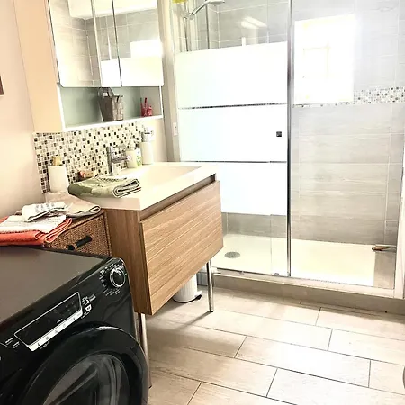 Cosy Apartman *