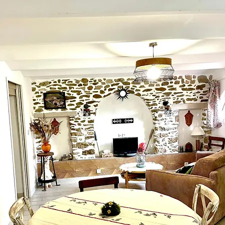 Cosy Apartman