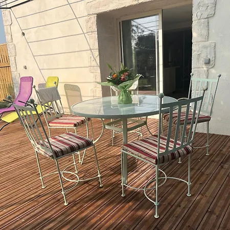 Apartman Cosy