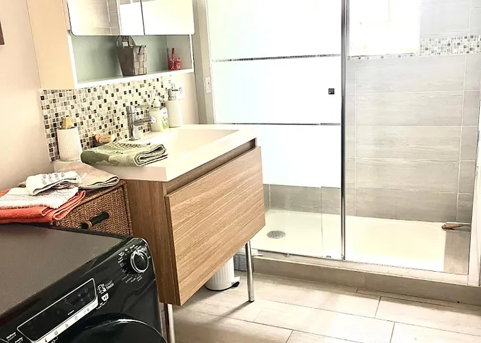 Cosy Apartamento *