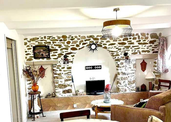 Cosy Apartamento